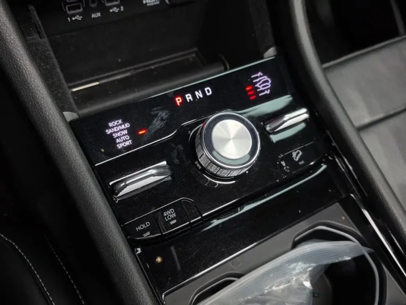 2022 Jeep Cherokee с пробегом 31 512 км