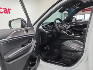 2022 Jeep Cherokee с пробегом 31 512 км