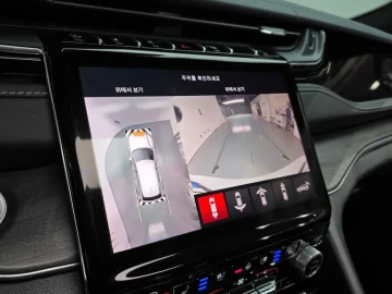 2022 Jeep Cherokee с пробегом 31 512 км