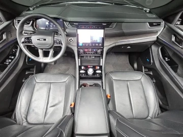 2023 Jeep Grand Cherokee с пробегом 37 019 км