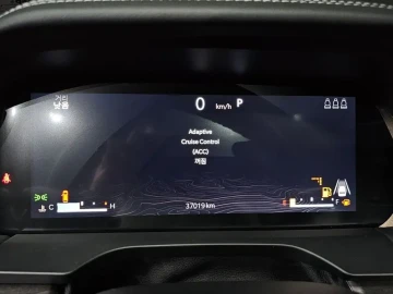 2023 Jeep Grand Cherokee с пробегом 37 019 км