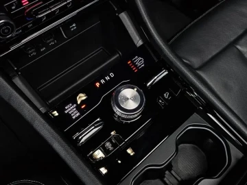 2023 Jeep Grand Cherokee с пробегом 37 019 км