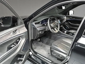 2023 Jeep Grand Cherokee с пробегом 37 019 км