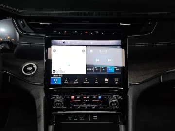 2023 Jeep Grand Cherokee с пробегом 37 019 км