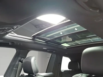 2023 Jeep Grand Cherokee с пробегом 37 019 км
