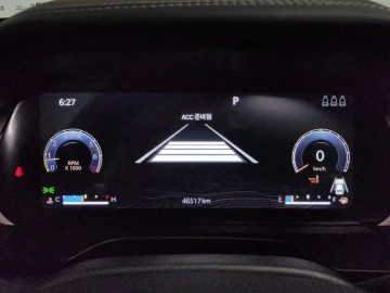2023 Jeep Grand Cherokee с пробегом 46 517 км