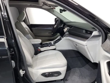 2023 Jeep Grand Cherokee с пробегом 46 517 км