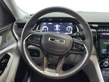 2023 Jeep Grand Cherokee с пробегом 46 517 км