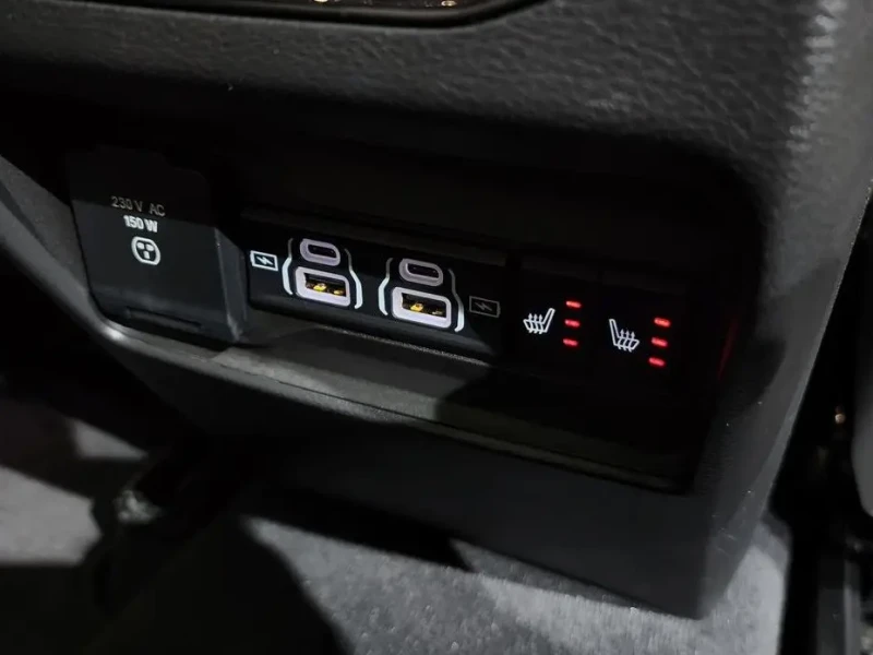2023 Jeep Grand Cherokee с пробегом 46 517 км