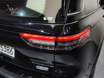 2023 Jeep Grand Cherokee с пробегом 46 517 км