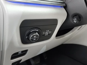 2023 Jeep Grand Cherokee с пробегом 46 517 км