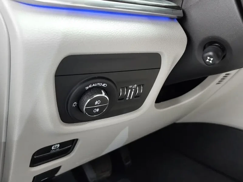 2023 Jeep Grand Cherokee с пробегом 46 517 км