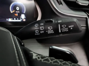 2023 Jeep Grand Cherokee с пробегом 46 517 км