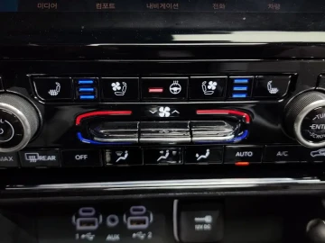 2023 Jeep Grand Cherokee с пробегом 46 517 км