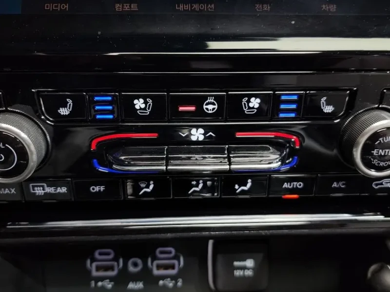 2023 Jeep Grand Cherokee с пробегом 46 517 км
