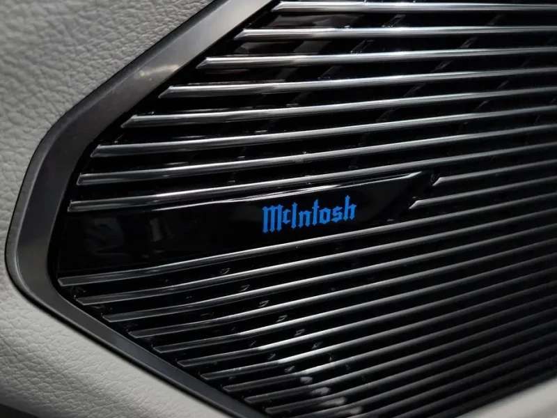 2023 Jeep Grand Cherokee с пробегом 46 517 км