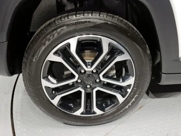 2022 Jeep Compass с пробегом 22 444 км
