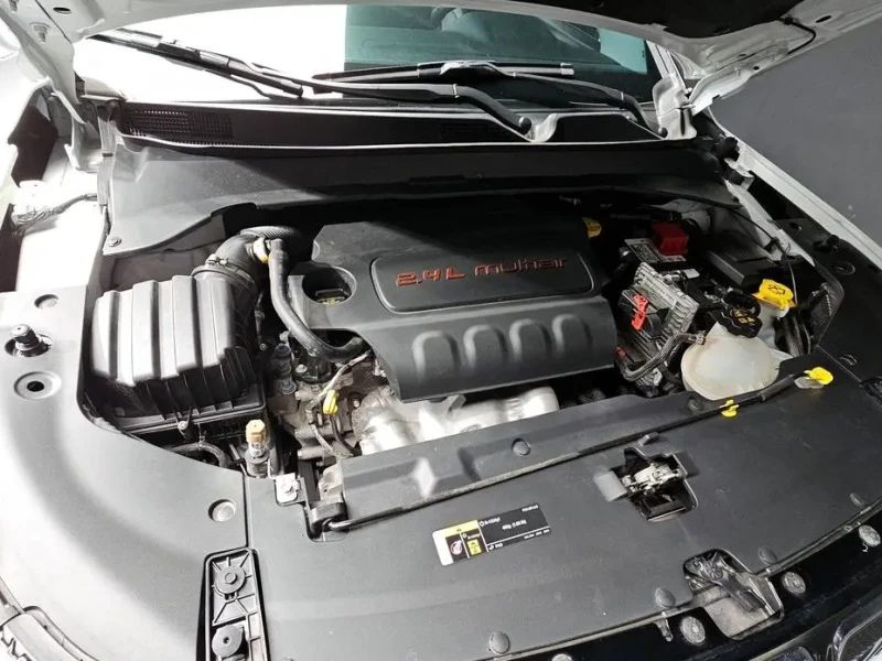 2022 Jeep Compass с пробегом 22 444 км