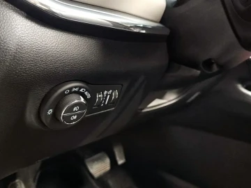 2022 Jeep Compass с пробегом 22 444 км