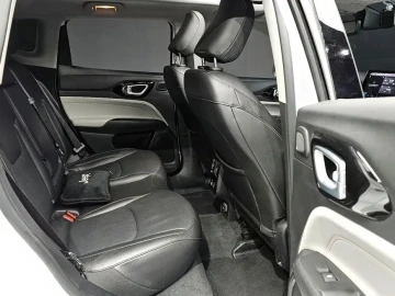 2022 Jeep Compass с пробегом 22 444 км