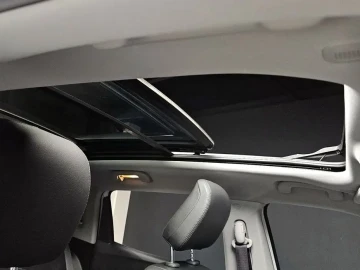 2022 Jeep Compass с пробегом 22 444 км