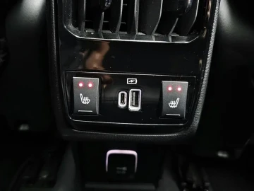 2022 Jeep Compass с пробегом 22 444 км
