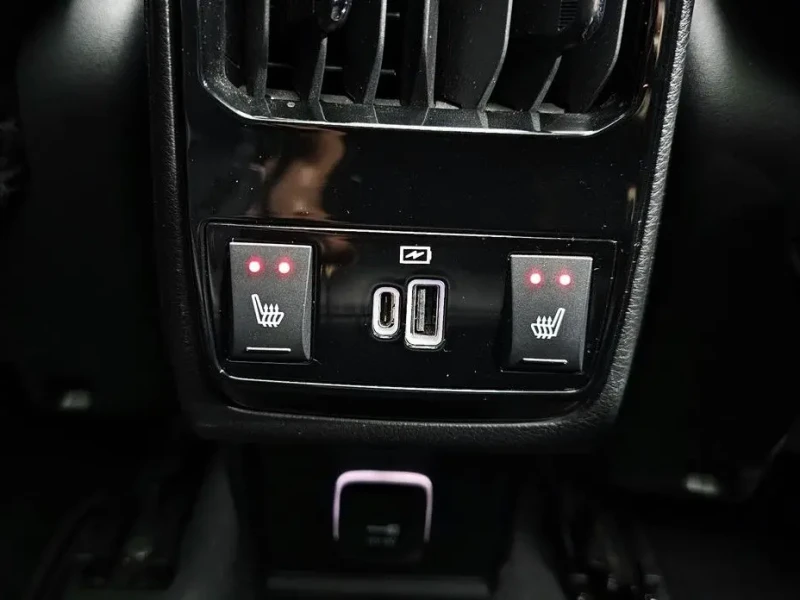 2022 Jeep Compass с пробегом 22 444 км
