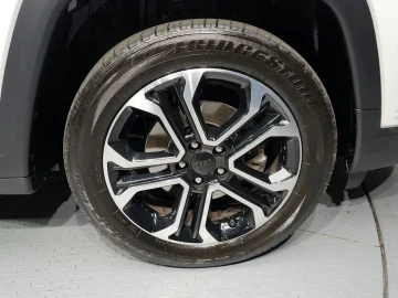 2022 Jeep Compass с пробегом 22 444 км