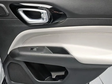 2022 Jeep Compass с пробегом 22 444 км