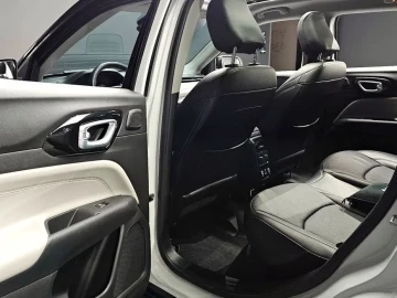 2022 Jeep Compass с пробегом 22 444 км