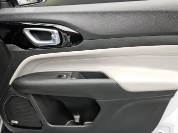2022 Jeep Compass с пробегом 22 444 км