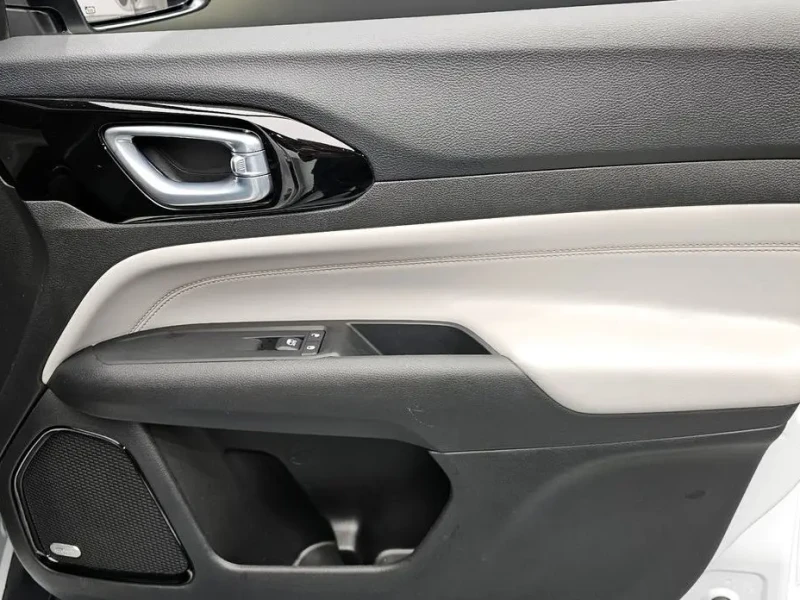 2022 Jeep Compass с пробегом 22 444 км