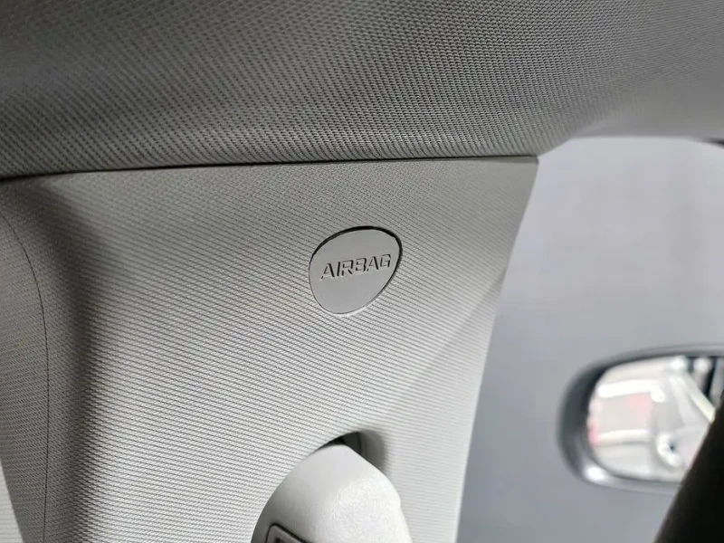 2022 Jeep Compass с пробегом 22 444 км