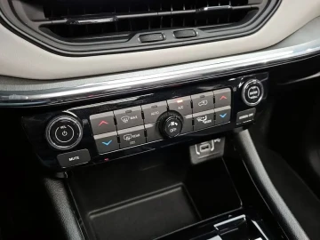 2022 Jeep Compass с пробегом 22 444 км