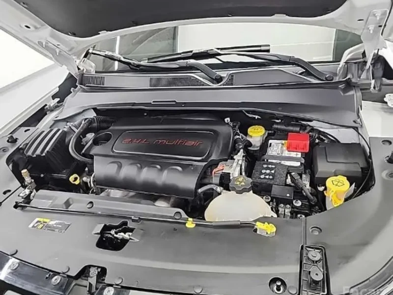 2022 Jeep Compass с пробегом 45 900 км