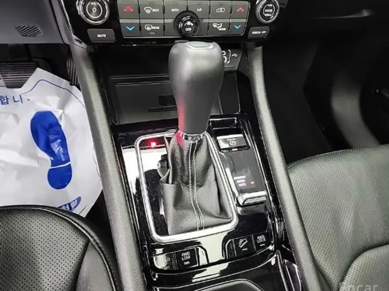 2022 Jeep Compass с пробегом 45 900 км