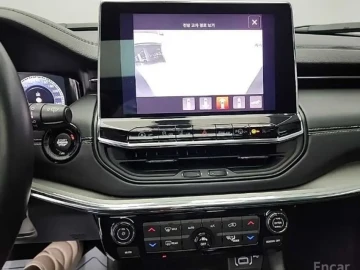 2022 Jeep Compass с пробегом 45 900 км