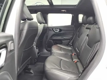 2022 Jeep Compass с пробегом 45 900 км