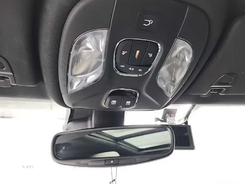 2022 Jeep Compass с пробегом 45 900 км