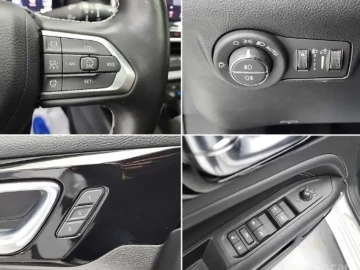 2022 Jeep Compass с пробегом 45 900 км