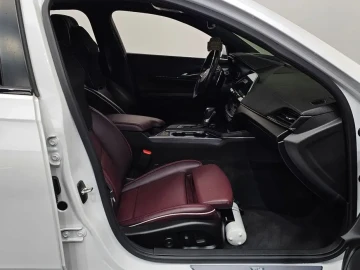2020 Cadillac CT4 с пробегом 23 652 км
