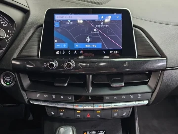 2020 Cadillac CT4 с пробегом 23 652 км