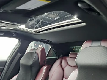 2020 Cadillac CT4 с пробегом 23 652 км
