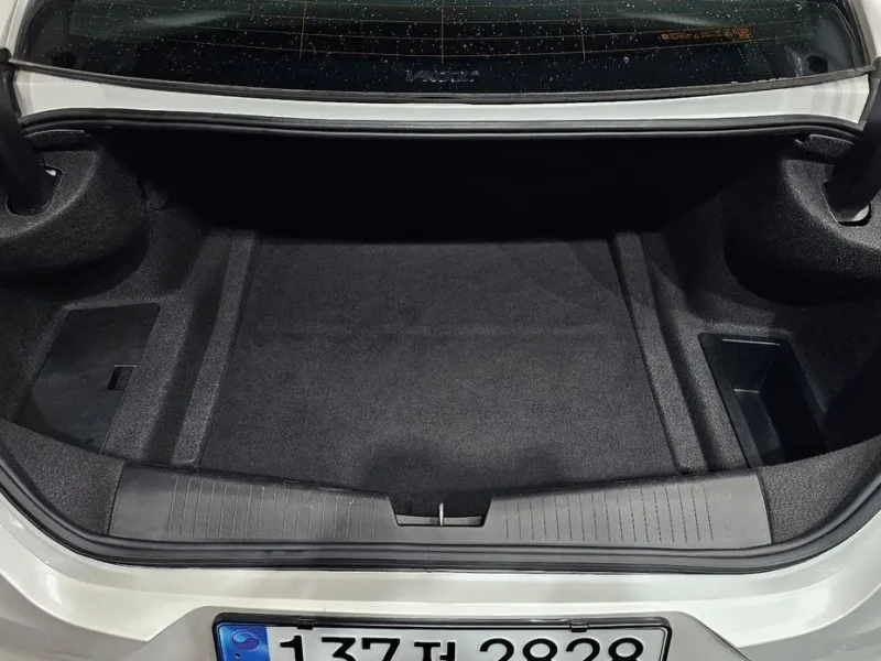 2020 Cadillac CT4 с пробегом 23 652 км
