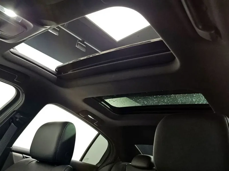 2022 Cadillac CT5 с пробегом 27 019 км