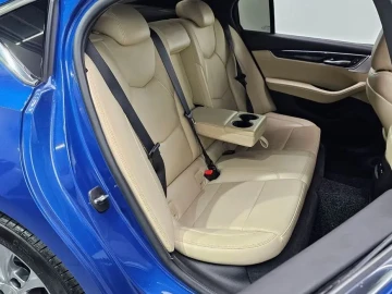 2022 Cadillac CT5 с пробегом 13 031 км