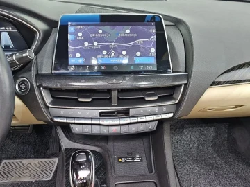 2022 Cadillac CT5 с пробегом 13 031 км