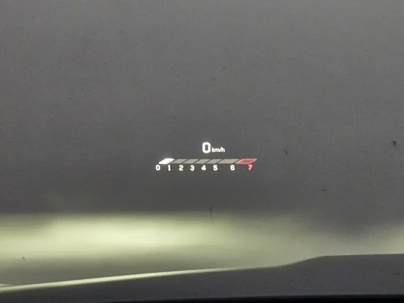 2022 Cadillac CT5 с пробегом 13 031 км