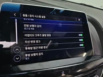 2022 Cadillac CT5 с пробегом 13 031 км