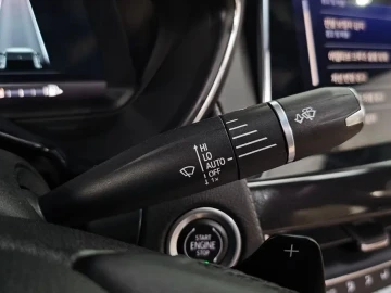 2022 Cadillac CT5 с пробегом 13 031 км